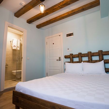 Menendi Otel Фоча Экстерьер фото