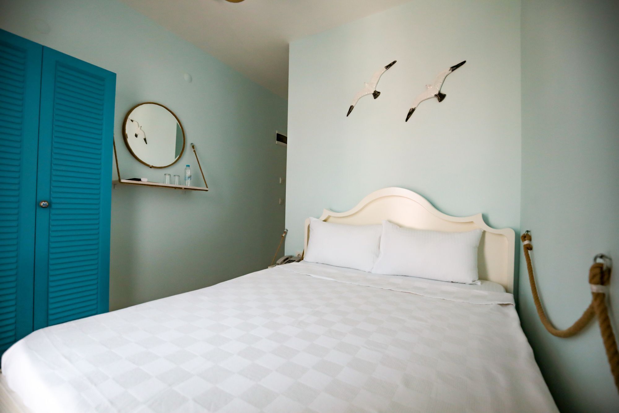 Menendi Otel Фоча Экстерьер фото